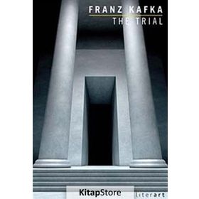 The Trial - Franz Kafka
