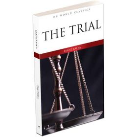 The Trial - Franz Kafka