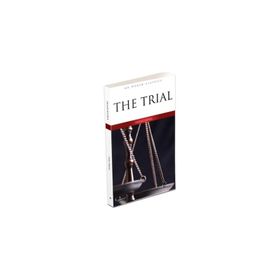 The Trial - Franz Kafka