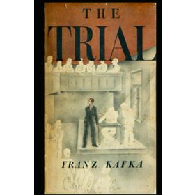 The Trial - Franz Kafka