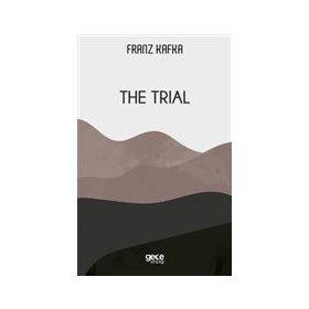 The Trial-Gece Kitaplığı