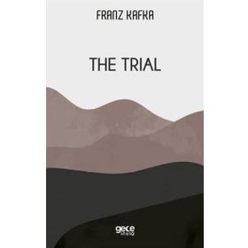 The Trial-Gece Kitaplığı