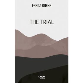 The Trial-Gece Kitaplığı