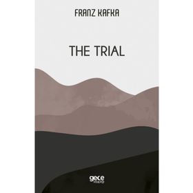 The Trial-Gece Kitaplığı