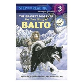 The True Story Of Balto