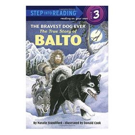 The True Story Of Balto