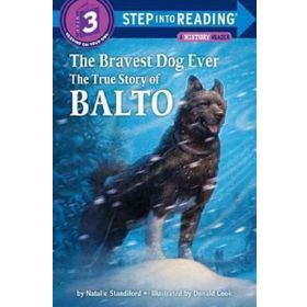 The True Story Of Balto