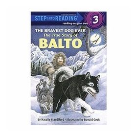 The True Story Of Balto