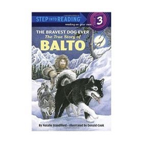 The True Story Of Balto