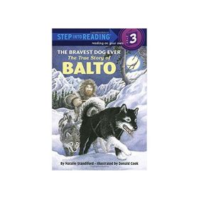 The True Story Of Balto