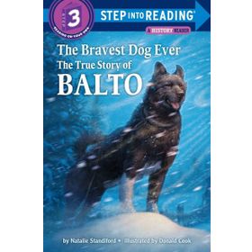 The True Story Of Balto