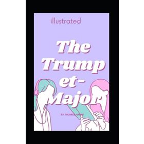 The Trumpet Major - Thomas Hardy