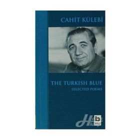 THE TURKISH BLUE - CAHIT KÜLEBİ