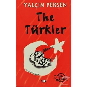 THE TÜRKLER - YALÇIN PEKŞEN