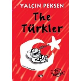 THE TÜRKLER - YALÇIN PEKŞEN