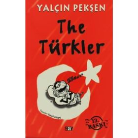 THE TÜRKLER - YALÇIN PEKŞEN