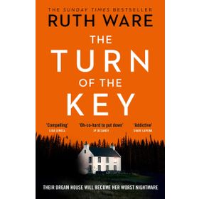 The Turn of the Key - Ruth Ware