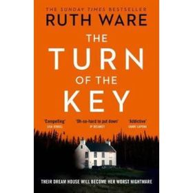 The Turn of the Key - Ruth Ware
