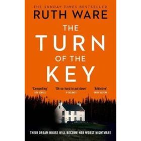 The Turn of the Key - Ruth Ware
