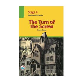 The Turn Of The Screw CD’li - Henry James