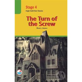 The Turn Of The Screw CD’li - Henry James
