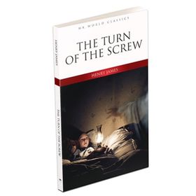 The Turn of the Screw - Henry James