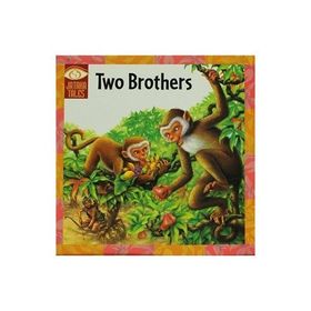 The Two Brothers Stage 1 - Grimm Kardeşler (Jacob Grimm - Wilhelm Grimm) Jacob Grimm Wilhelm Grimm