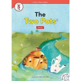 The Two Pots +Hybrid CD eCR Starter - Aesop