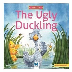 The Ugly Duckling - Arianna Candell