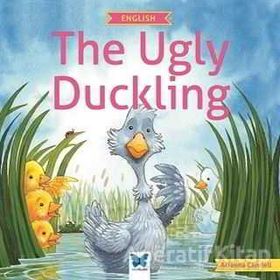 The Ugly Duckling - Arianna Candell