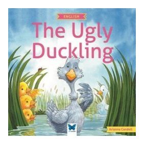 The Ugly Duckling - Arianna Candell