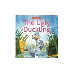 The Ugly Duckling - Arianna Candell