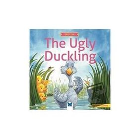 The Ugly Duckling - Arianna Candell