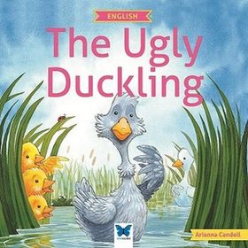 THE UGLY DUCKLING (CD'LI) - KOLLEKTIF
