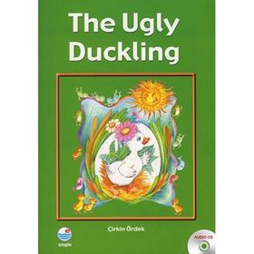 THE UGLY DUCKLING (CD'LI) - KOLLEKTIF