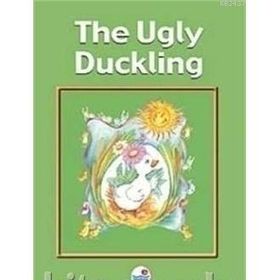 THE UGLY DUCKLING (CD'LI) - KOLLEKTIF