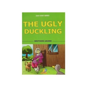 THE UGLY DUCKLING (CD'LI) - KOLLEKTIF
