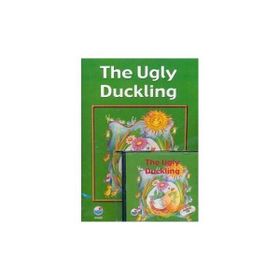 THE UGLY DUCKLING (CD'LI) - KOLLEKTIF