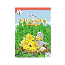 The Ugly Duckling +Hybrid CD eCR Starter - hanschristian andersen
