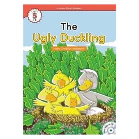 The Ugly Duckling +Hybrid CD eCR Starter - hanschristian andersen