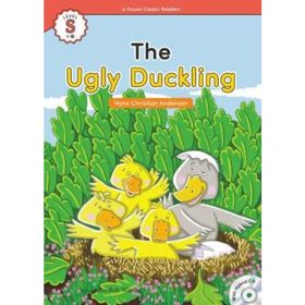 The Ugly Duckling +Hybrid CD eCR Starter - hanschristian andersen
