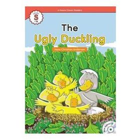 The Ugly Duckling +Hybrid CD eCR Starter - hanschristian andersen