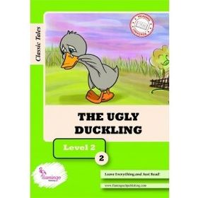 The Ugly Duckling Level 2/2 (a1) - Kolektif - Flamingo Publishing