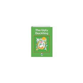 The Ugly Duckling (Reader C ) Cd’siz - klasik