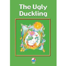 The Ugly Duckling (Reader C ) Cd’siz - klasik