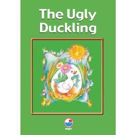 The Ugly Duckling (Reader C ) Cd’siz - klasik