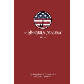 The Umbrella Academy Volume 2: Dallas