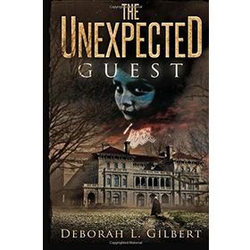 The Unexpected Guest - Agatha Christie