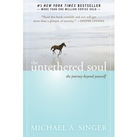 The Untethered Soul: The Journey Beyond Yourself