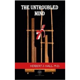 The Untroubled Mind-Gece Kitaplığı
